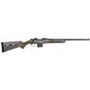 Image 1 : Mossberg 27711 MVP Predator Bolt 223 Rem/5.56 NATO 20" 10+1 Laminate Gray Stk Blued