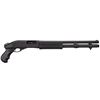 Image 1 : Rem 81191 870 Express Tactical 12ga 3" 18" CB 6+1 Blk Syn PG Stk