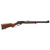 Image 1 : Marlin 70520 336 Lever 30-30 Win 20" 6+1 Walnut Stk Blued