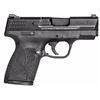 Image 1 : Smith & Wesson 11531 M& P Shield Single/Double 45 Automatic Colt Pistol (ACP) 3.3" 6+1/7+1 Polymer G