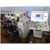 Image 2 : Imcar Comac CPHV-70 Combination Horizontal / Vertical Hydraulic Angle Bending Roll