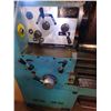 Image 8 : 16" x 40" Victor Engine Lathe