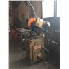Image 2 : KALAMAZOO KM 16-18 Abrasive Wheel Mitre Chop Cut Off Saw
