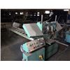 Image 2 : 9" x 12" Wells Automatic Horizontal bandsaw