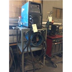 Miller Dynasty 350 welder