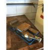 Image 2 : Kurt 6" Vise Model D690 Precision Machine Vise