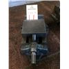 Image 1 : Athol 6" Machine Vise No handle Precision Machine Vise