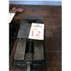 Image 1 : 6” Precision Machine Vise  No Handle