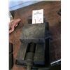 Image 2 : 6” Precision Machine Vise  No Handle