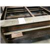 Image 2 : Metal Weld Fixture 58" X 56" X 48"