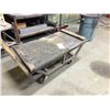Image 2 : Rolling Cart 4' X 2'
