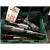 Image 2 : Box of Mill Cutters
