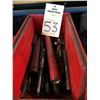 Image 2 : Box of Misc Reamers