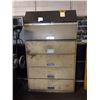 Image 2 : Metal Cabinet  No Contents Only Cabinet