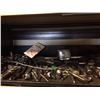 Image 2 : Misc debarring tools, Drills and cutter Shelving contents only