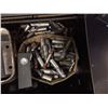 Image 2 : Assorted  End Mills and Mill Tie downs Drawer  contents only