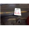 Image 1 : Adjustable Height  Material Roller for Saw