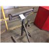 Image 2 : Adjustable Height  Material Roller for Saw