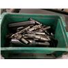 Image 2 : Transfer punch & Misc Drill bits