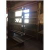 Image 2 : Heavy Duty Material Rack 73” X 84” X 120”
