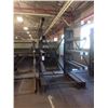 Image 1 : Heavy Duty Material Rack 73” X 84” X 120”