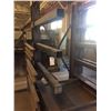 Image 2 : Heavy Duty Material Rack 73” X 84” X 120”