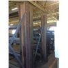 Image 3 : Heavy Duty Material Rack 73” X 84” X 120”