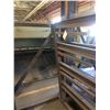 Image 2 : Heavy Duty Material Multi Rack 60” X 96” X 80”