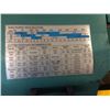 Image 3 : Grizzly 18" X 6" Saw  Model 697442