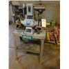Image 1 : Baldor Pedestal  Grinder with Stand