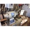 Image 2 : Baldor Pedestal  Grinder with Stand