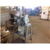 Image 3 : Baldor Pedestal  Grinder with Stand