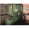 Image 1 : Sullair rotary screw Air Compressor #CRF-4000