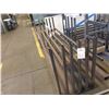 Image 1 : 5 Shelf Material Holder  84” X 24” X 38”