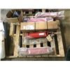 Image 2 : Pallet of Hydraulic Cylinders