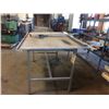 Image 2 : Drafting Table 45” X 60” X 48”