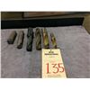 Image 2 : Lot of Misc Drills and Cutters