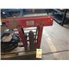 Image 1 : 12 Ton Pipe Bender Brand Illinois Industrial Tool