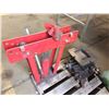 Image 2 : 12 Ton Pipe Bender Brand Illinois Industrial Tool