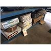 Image 1 : Certanium Wire Spec AWS A5.18 Size 1/16 3 boxes