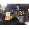 Image 3 : Misc Welding Items Regulators, Tig Foot pedals, Aluminum wire ,ground plugs