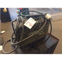 Miller Matic 5 Passport Plus Model 907401 S/Nl090024n