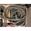 Image 2 : Entire Skid of Welding Guns and Cables