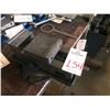 Image 2 : 6” Machine Vise Brand unknown