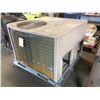 Image 1 : Out Door Combo Furnace Air Conditioner Model ACPO42G0701031C