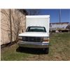 Image 2 : 1994 Ford Stake Truck F-478 Diesel