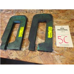 Unipunch A & FTA Series