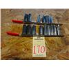 Image 1 : Assorted 1/2" Deep Well Sockets - Misc Standard Sizes