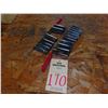 Image 2 : Assorted 1/2" Deep Well Sockets - Misc Standard Sizes