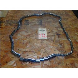 Misc 3/8" Sockets - Standard 1/4" - 1"